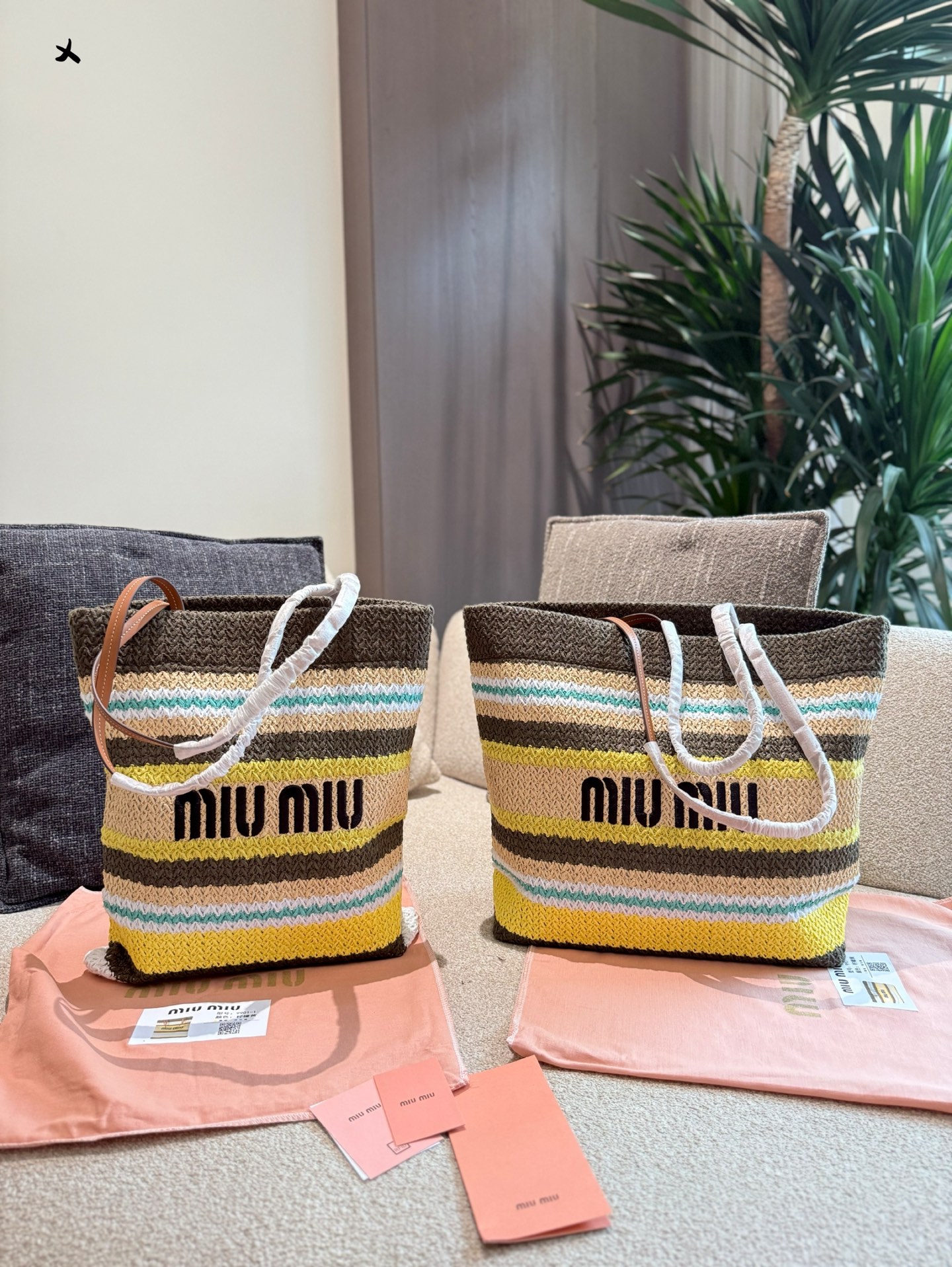 MiuMiu bag 224